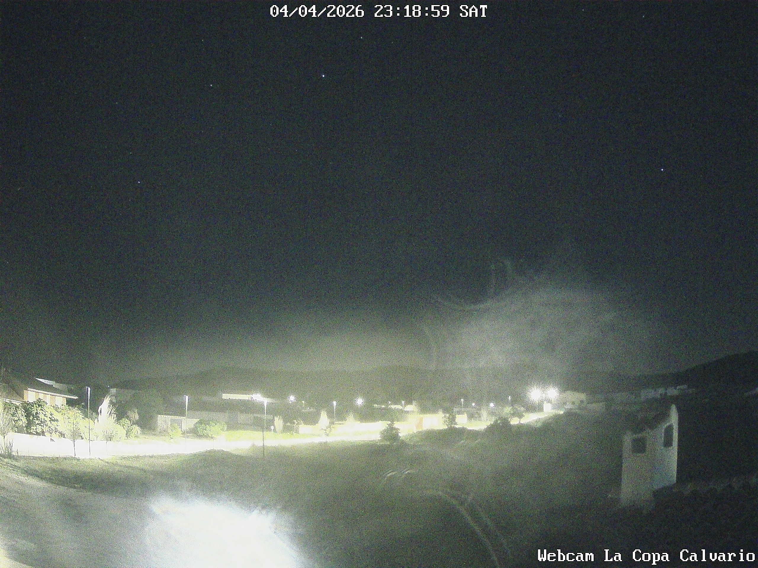 Webcam 2026-04-04 23:18:58